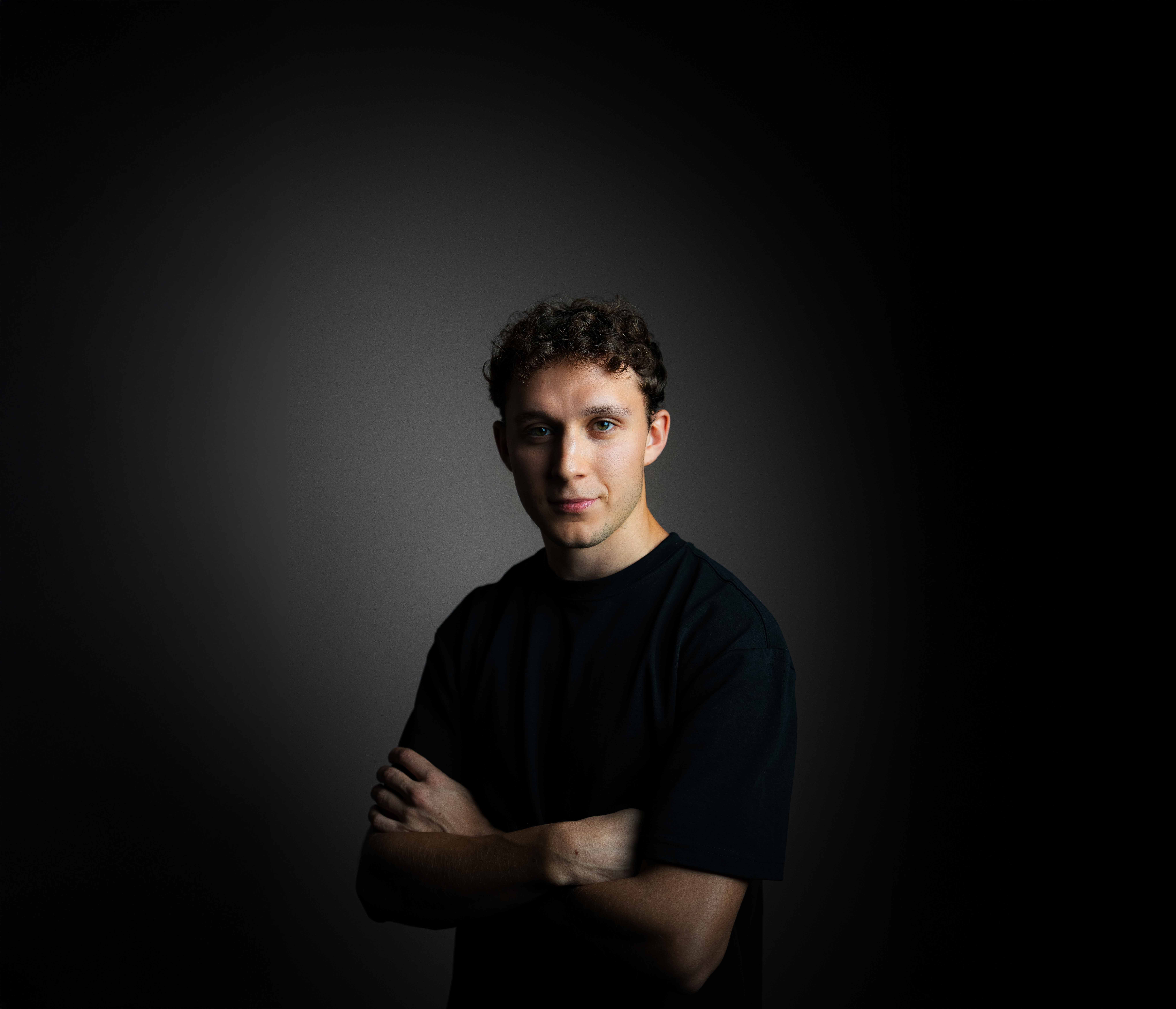 About Davide Barattini