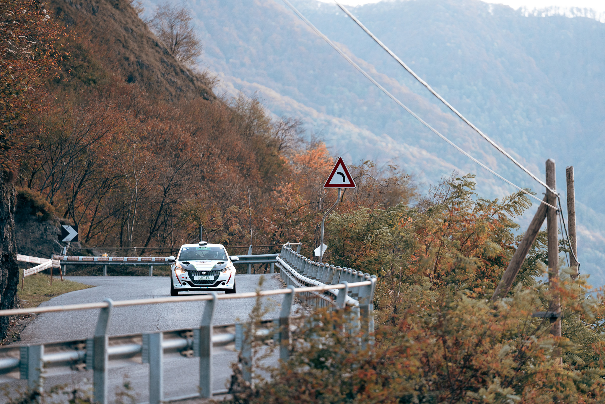 Foto di azione sportiva 10