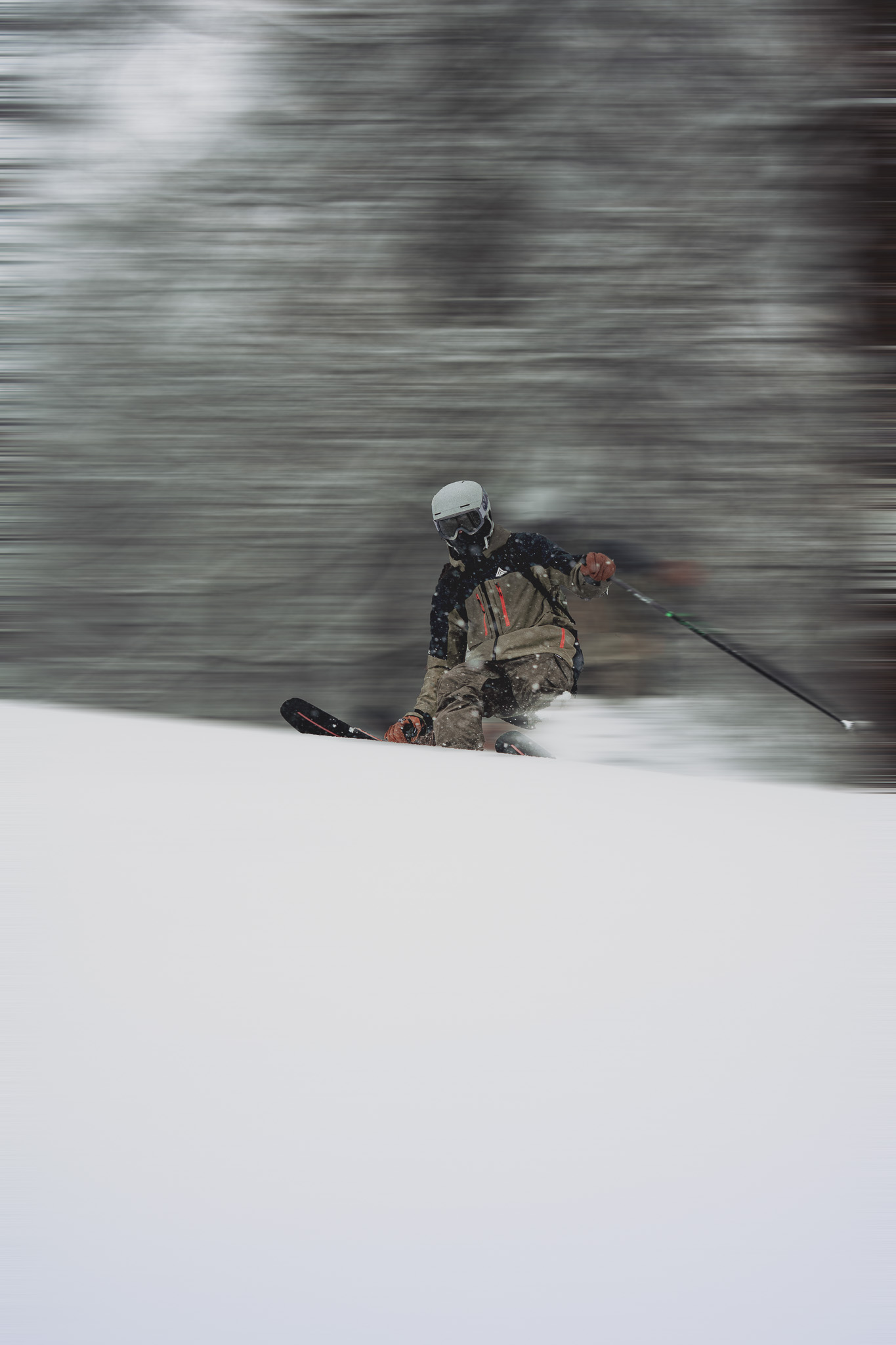 Foto di azione sportiva 12
