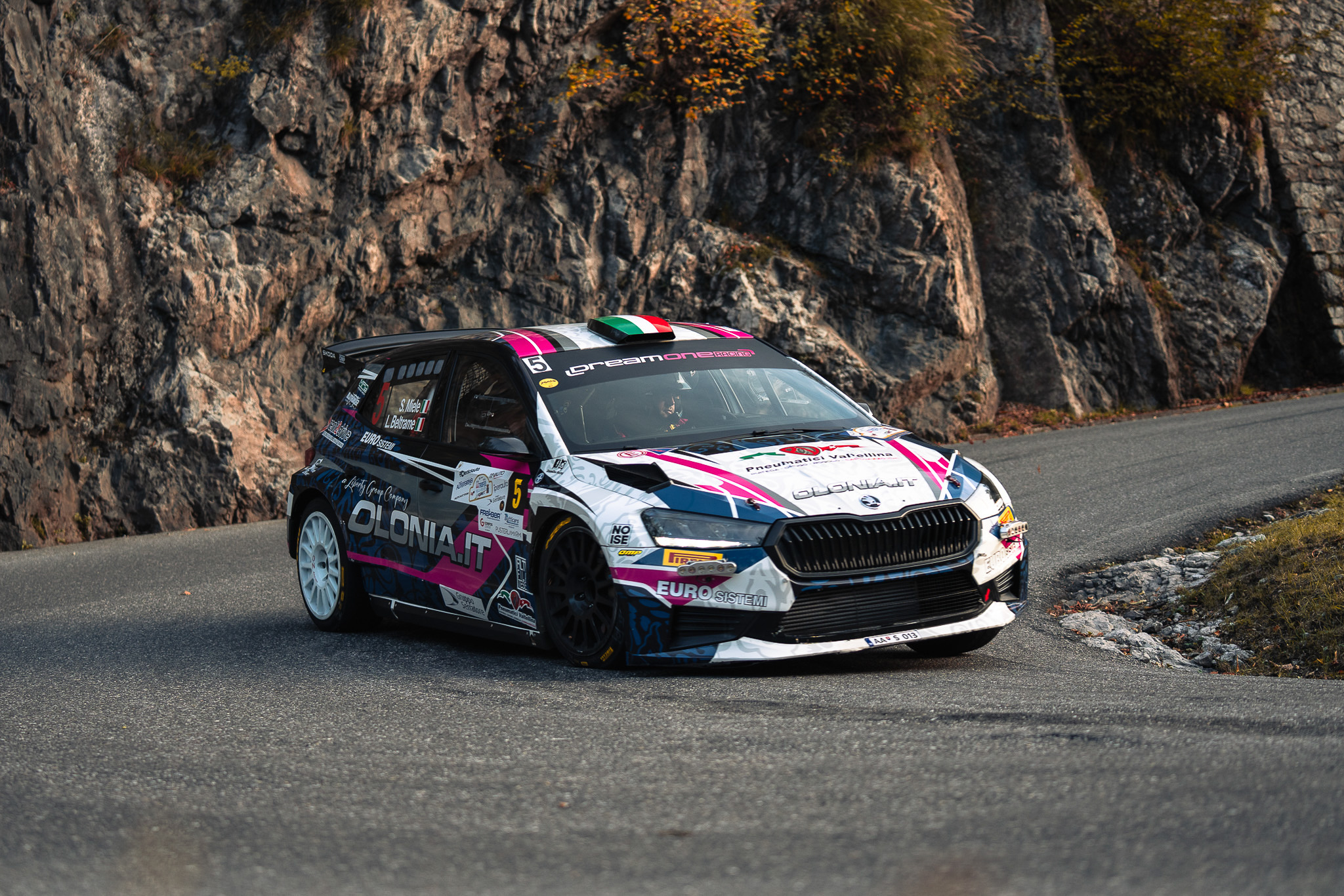 Foto di azione sportiva 5