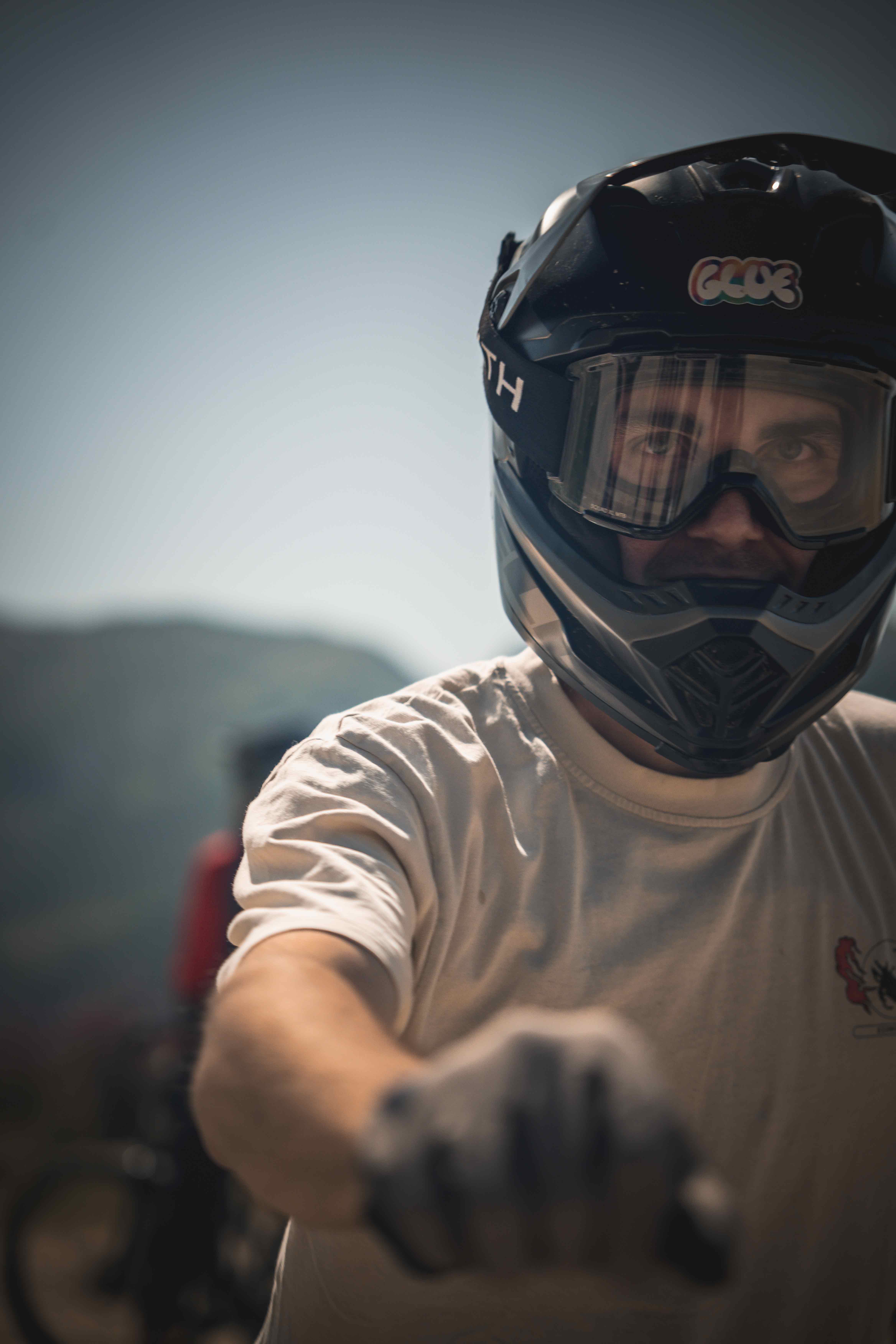 Foto di azione sportiva 4