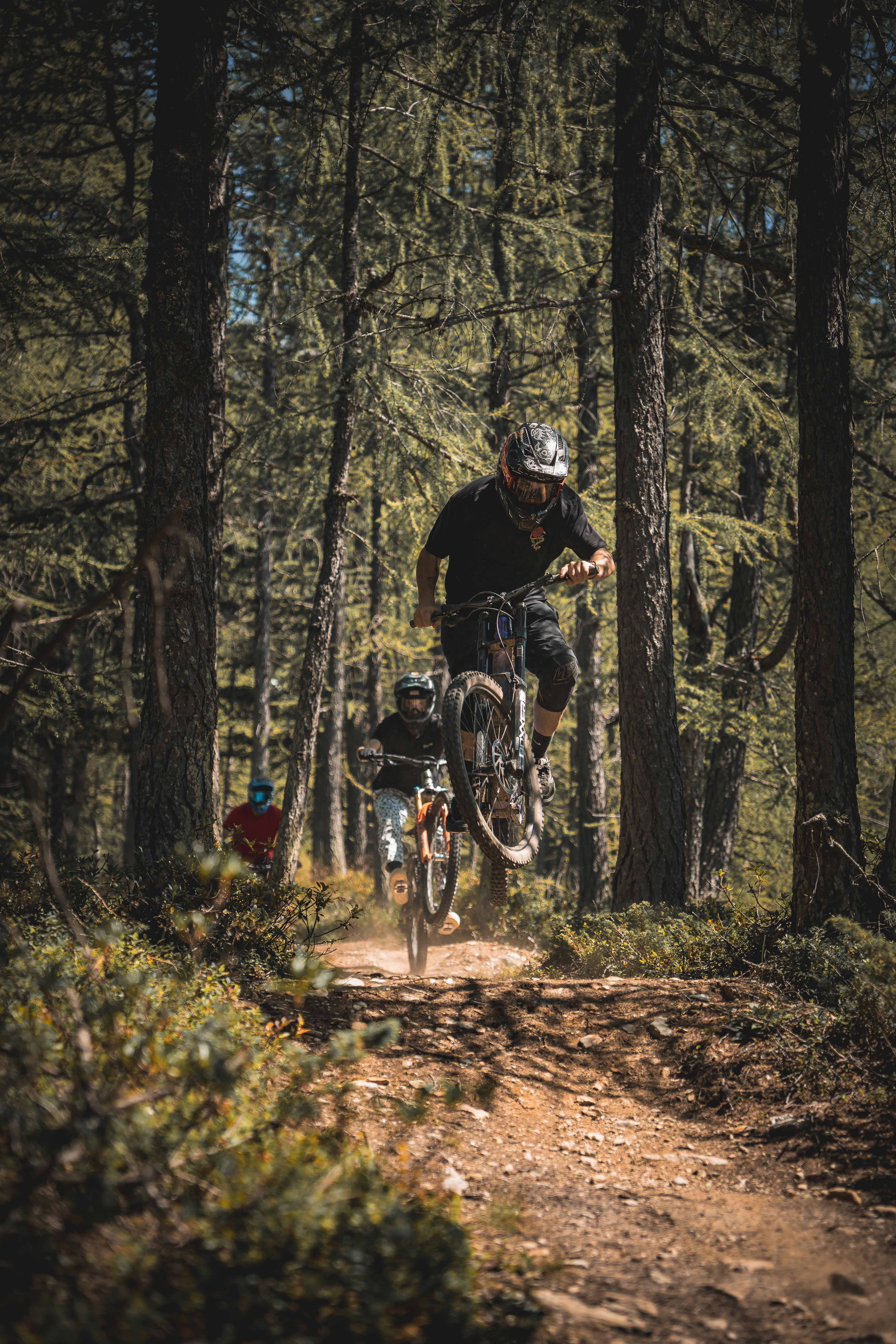 Garpez Racing - Madesimo Bike Park