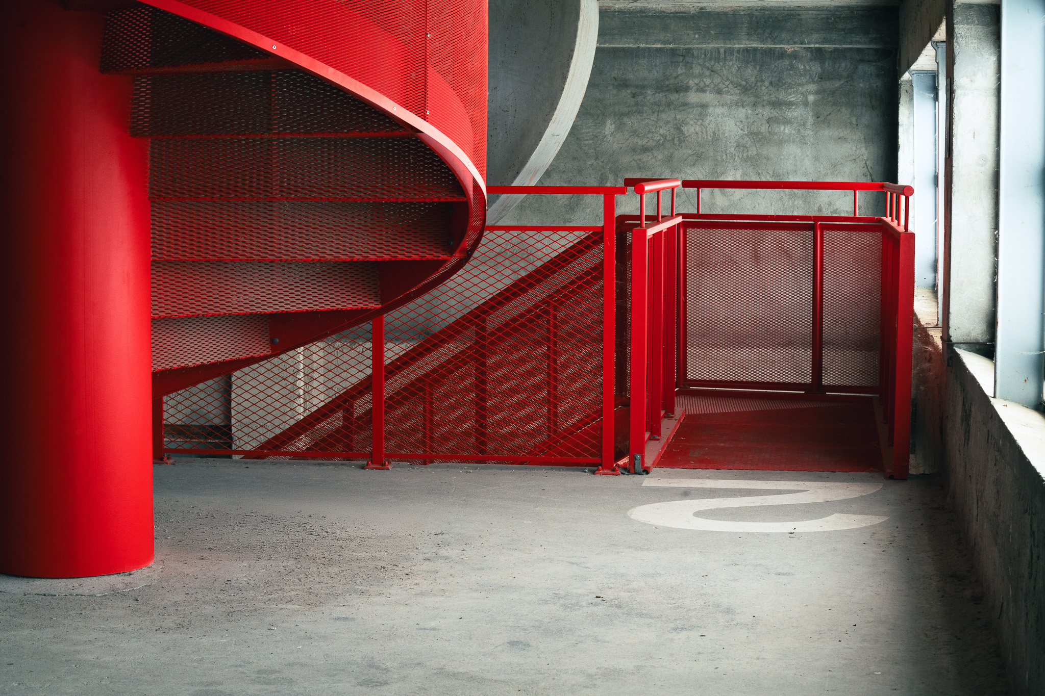 Constructed Views - Swiss