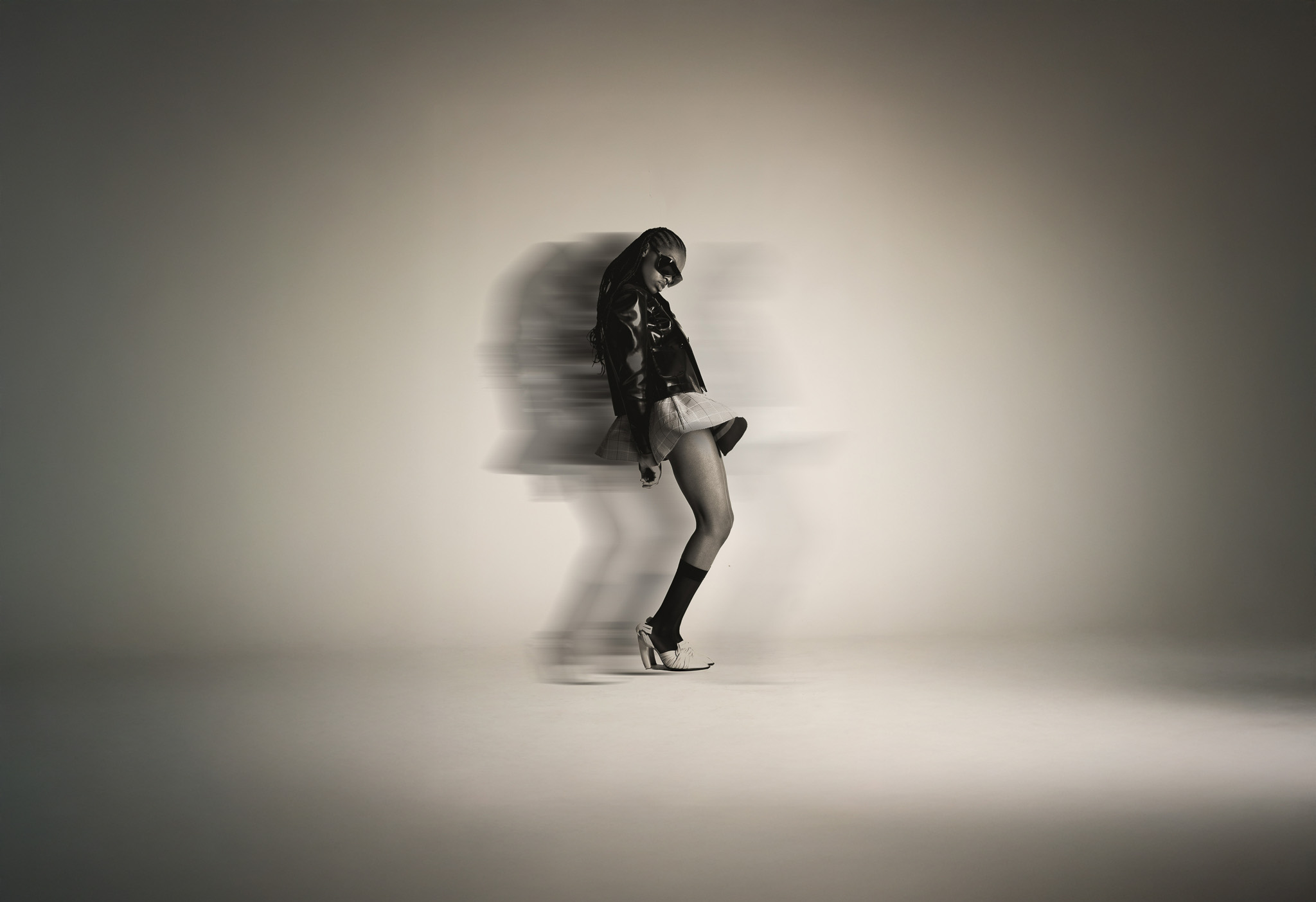 Studio Photography - Milan